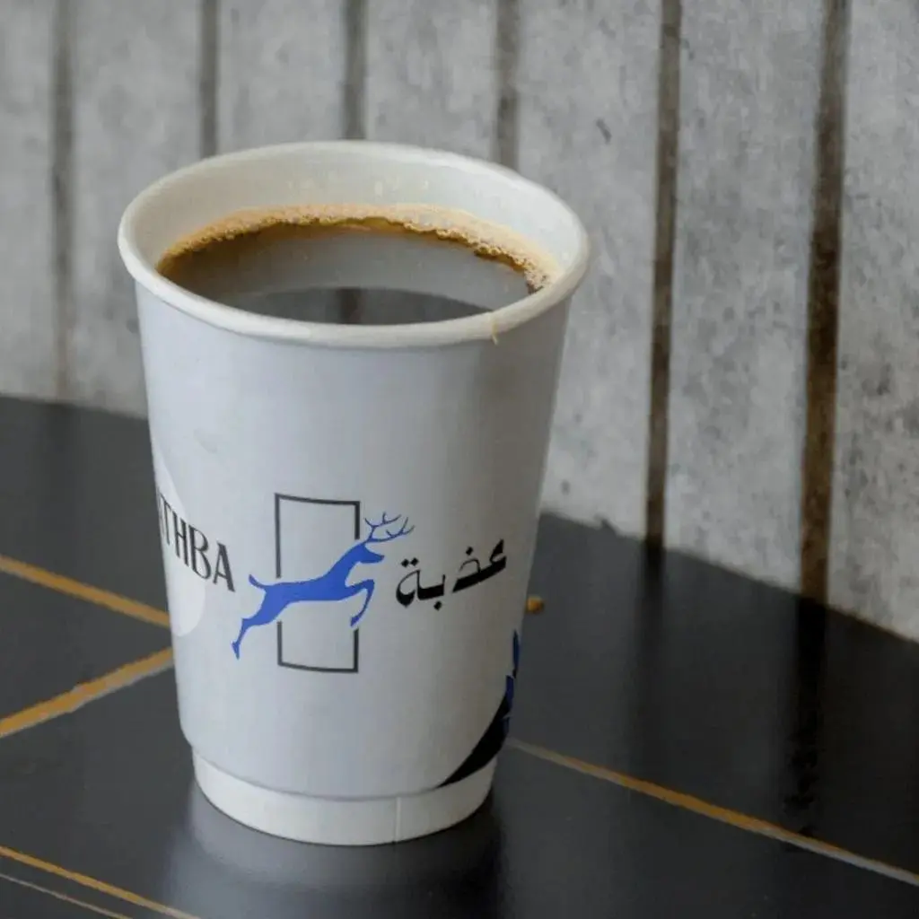 تقطير ساخن